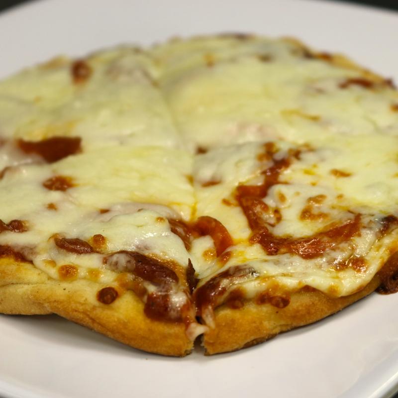 Pepperoni Pitza photo