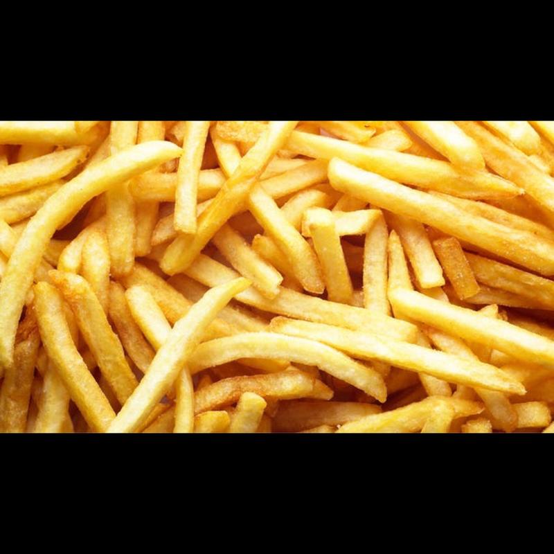 French Fries photo