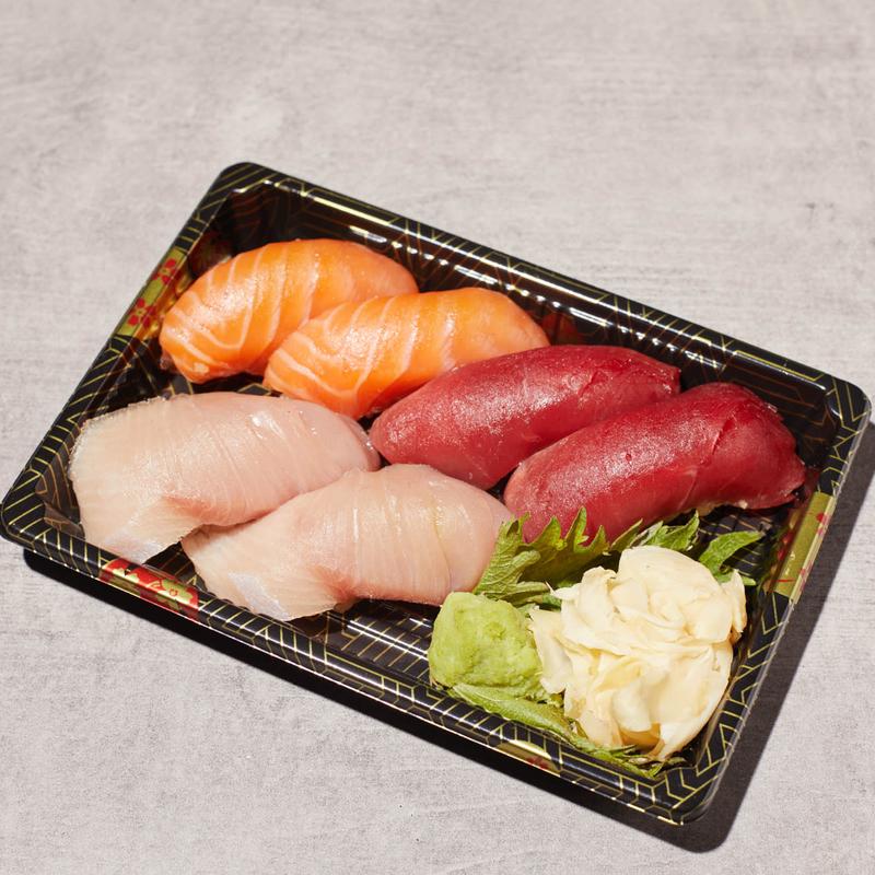 Sashimi Small (GF) photo