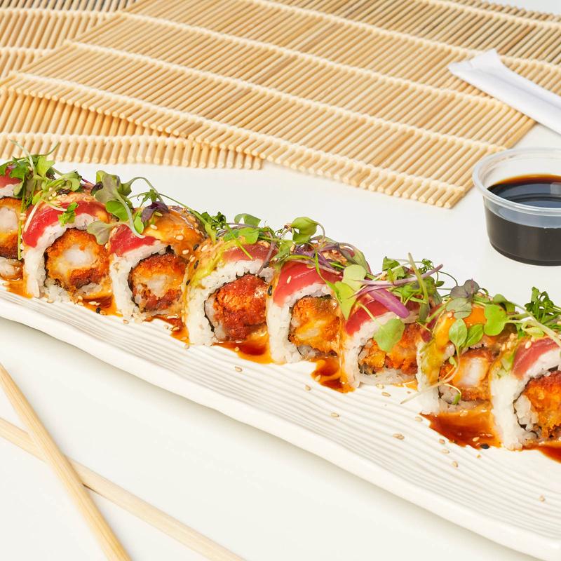 Tuna Lover Roll (R) photo