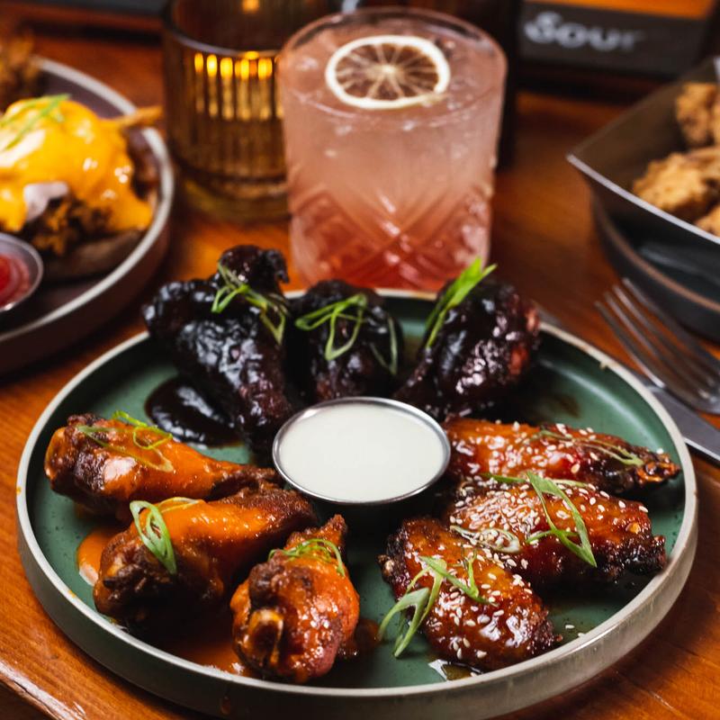 MH Wings (G/F) photo