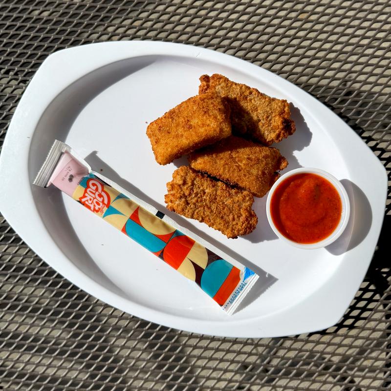 Pizza Crunchers photo