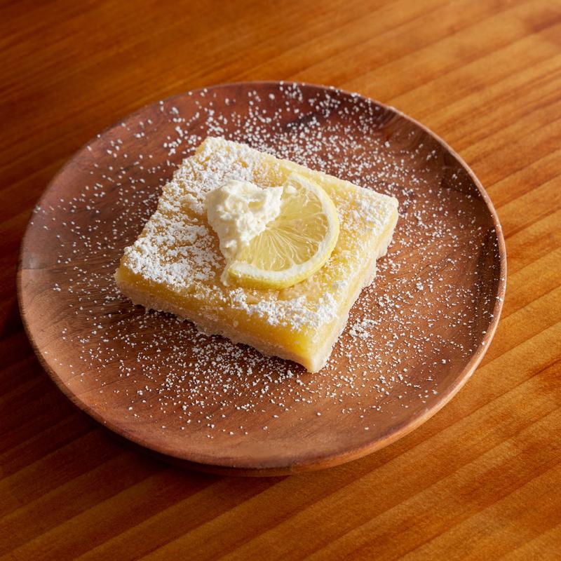 Lemon Square photo