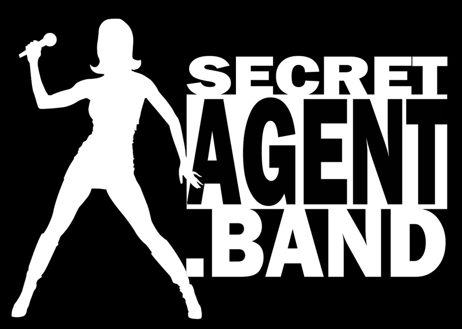 Secret Agent Band Performs! event photo