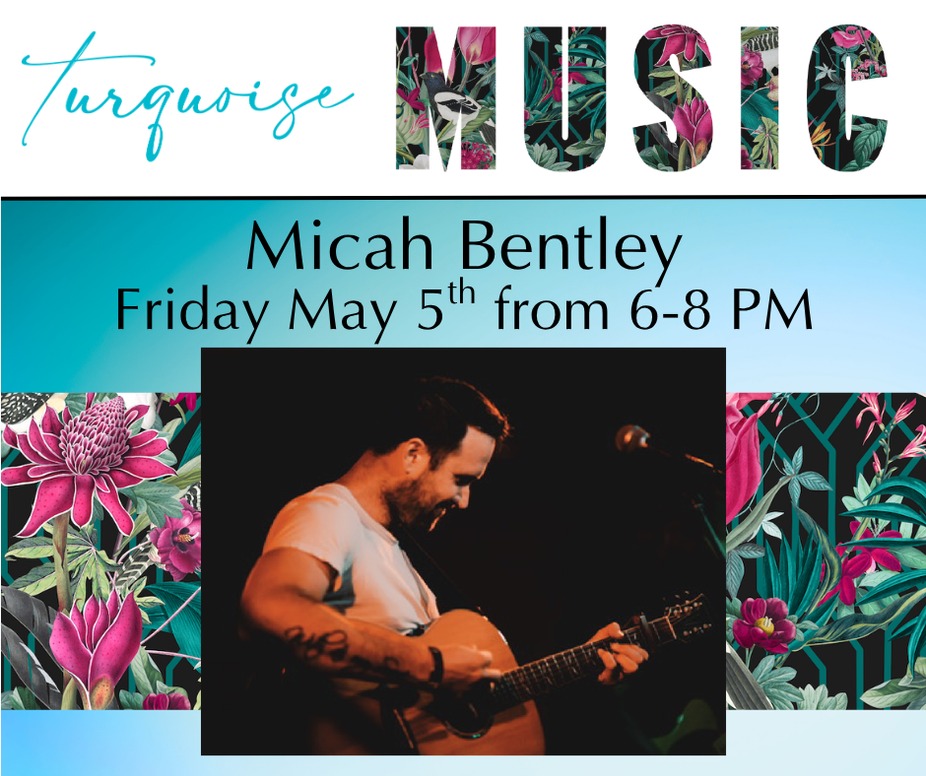 Live Music with Micah event photo