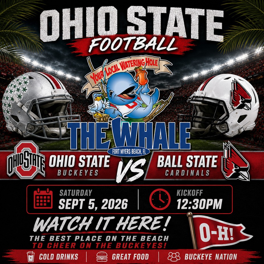 Ohio State vs Ball State event photo