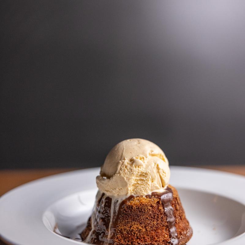 Chocolate Lava Cake photo