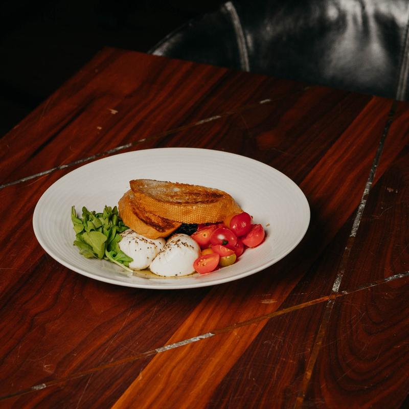 Burrata (RC)(V) photo