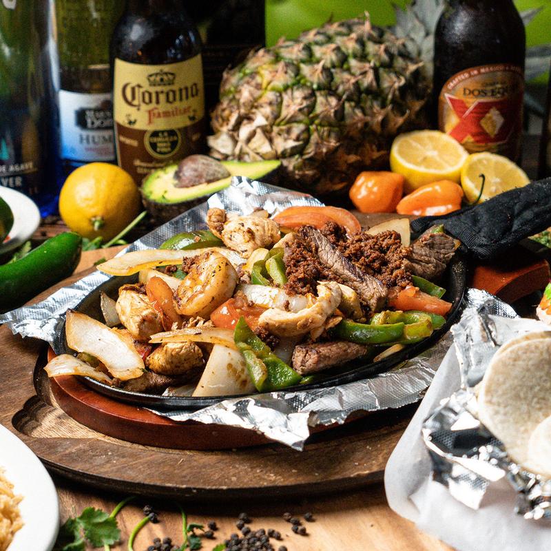 Fajitas Jalisco photo