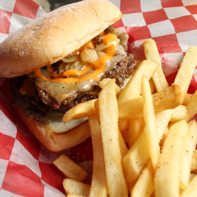 Frisco Melt photo