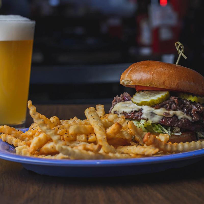 Prime Time Burger photo