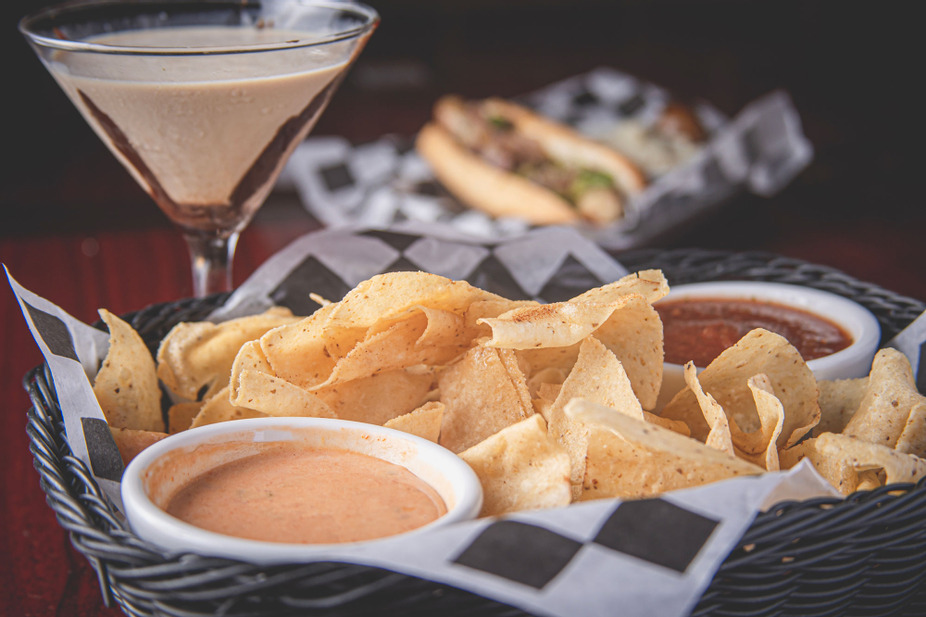 Cinco De Mayo event photo