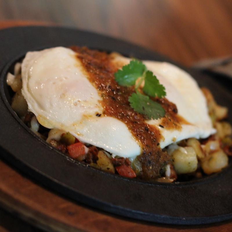 Breakfast Skillet* | GFO / VO photo