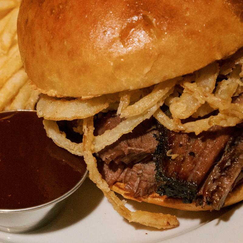 The Squatch  Sandwich photo