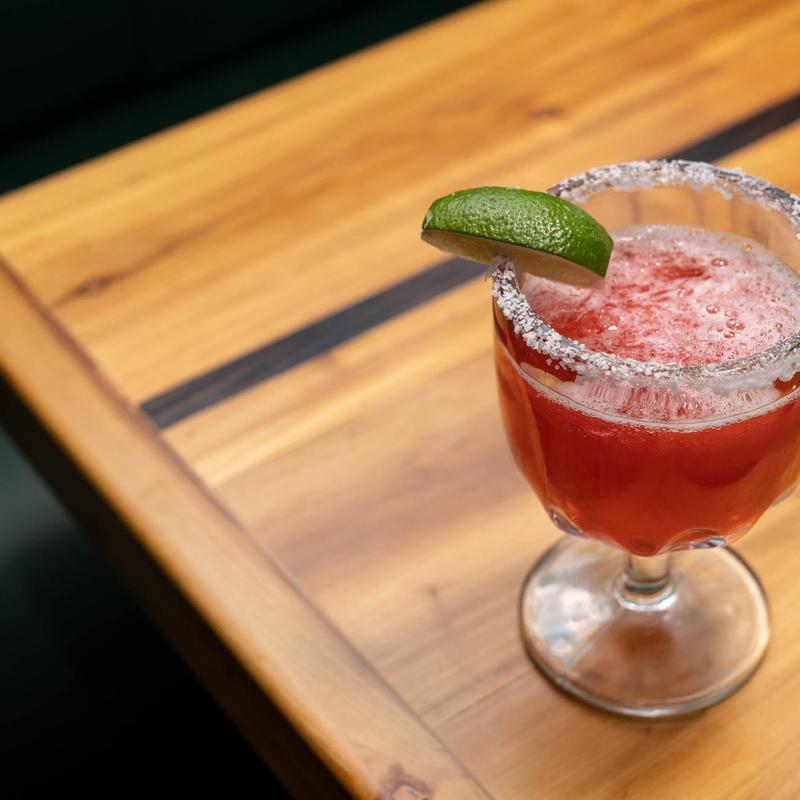 Cowboy Almeda Margarita photo