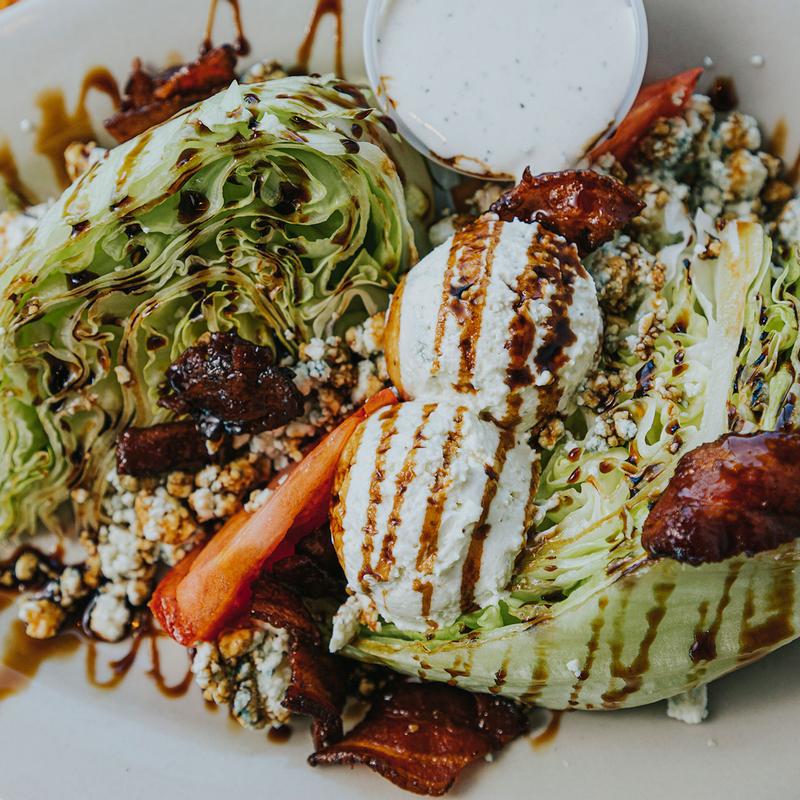 Wedge Salad photo