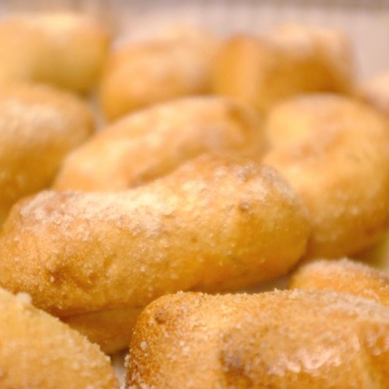 Garlic Rolls (4) photo