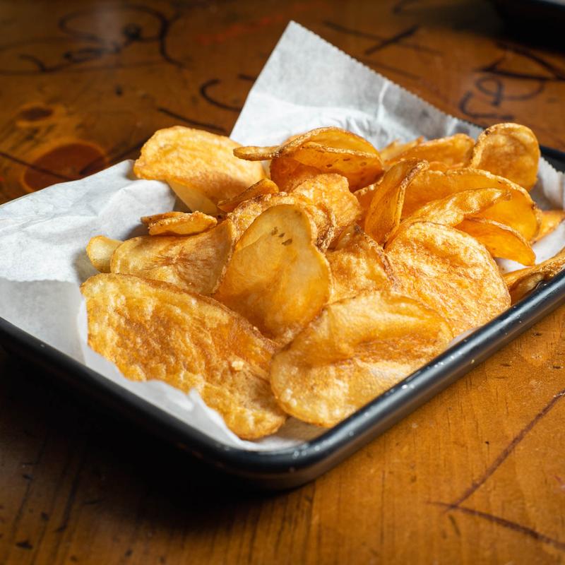 House Made Chips photo