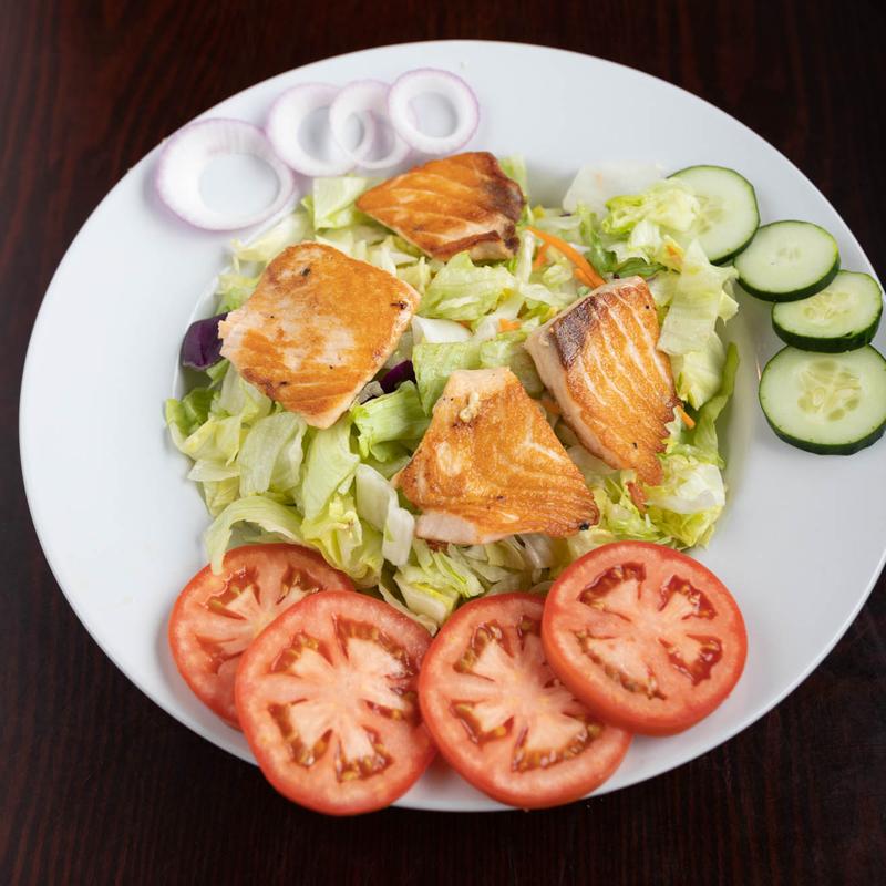 Salmon Salad photo