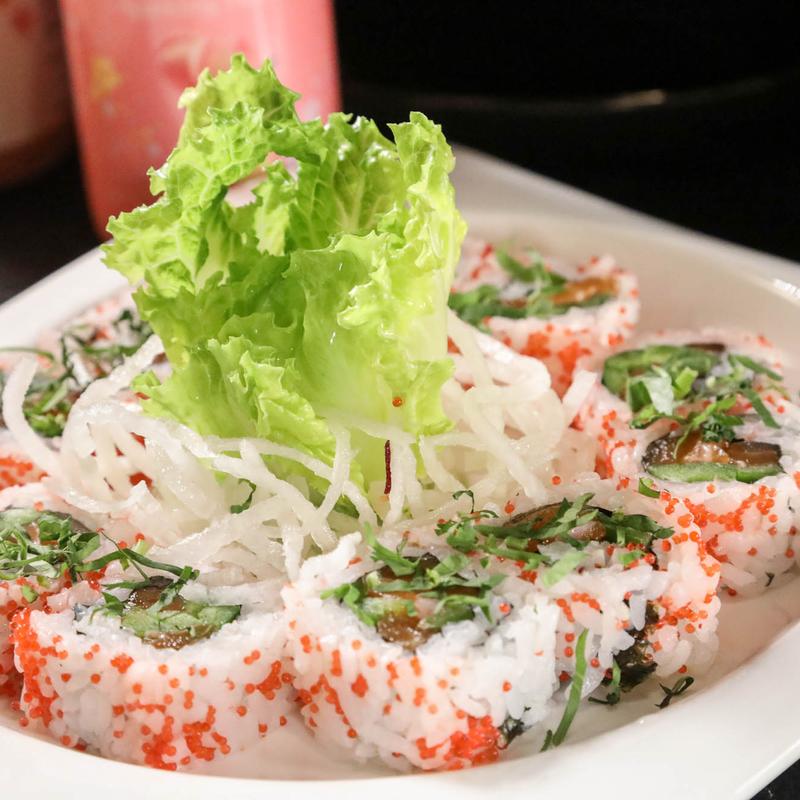 menu item 7 of 9, Buddha