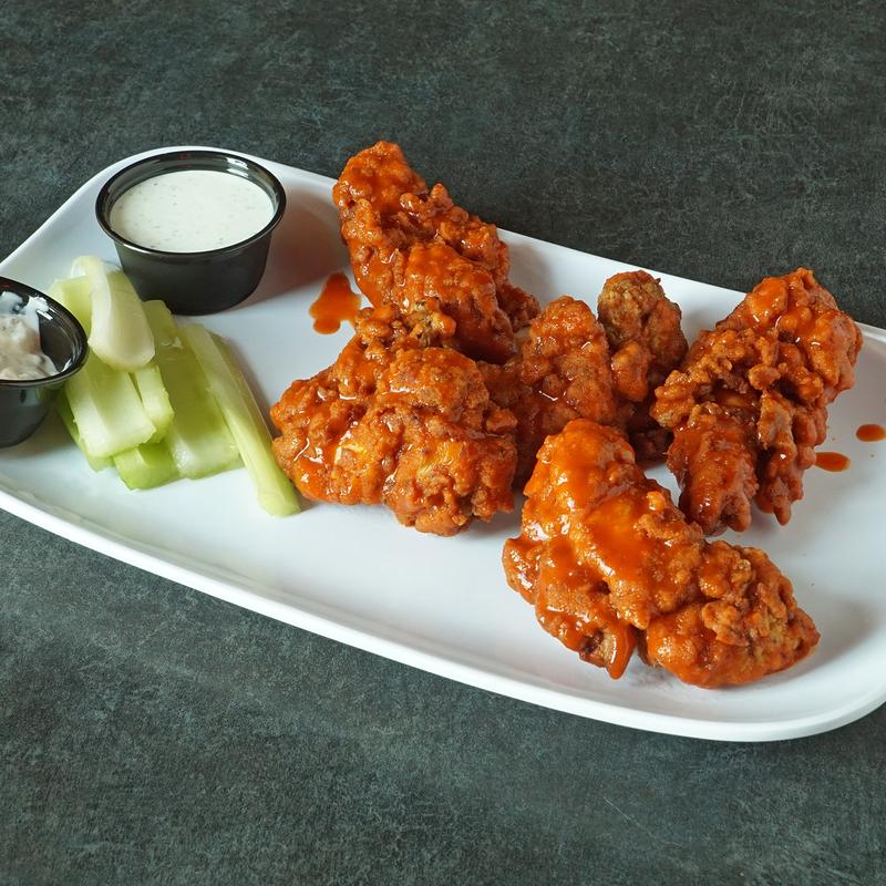 Boneless Wings photo