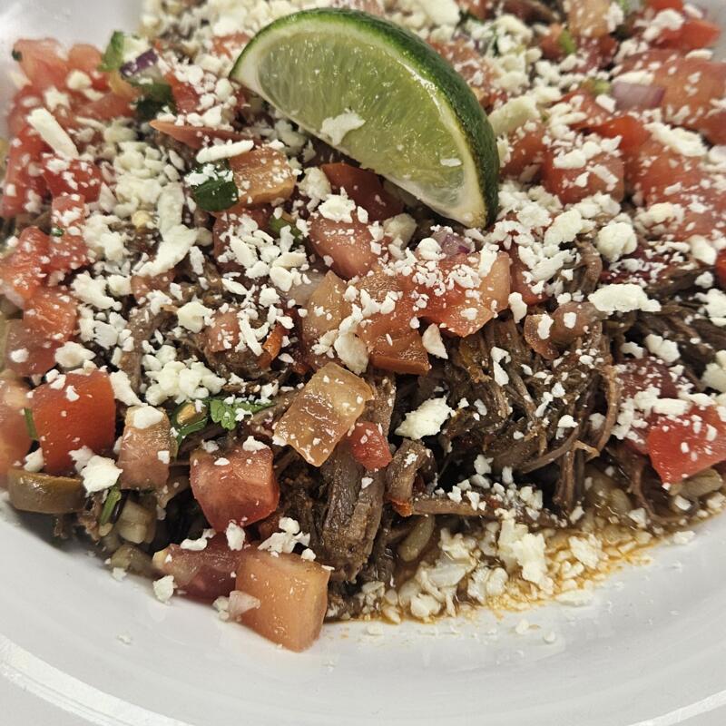 Ropa Veaja Bowl photo