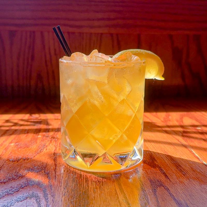 Blackberry Maple Touchdown photo