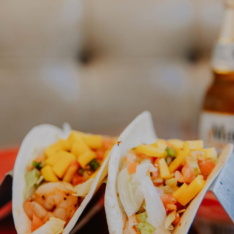 Shrimp Tacos photo