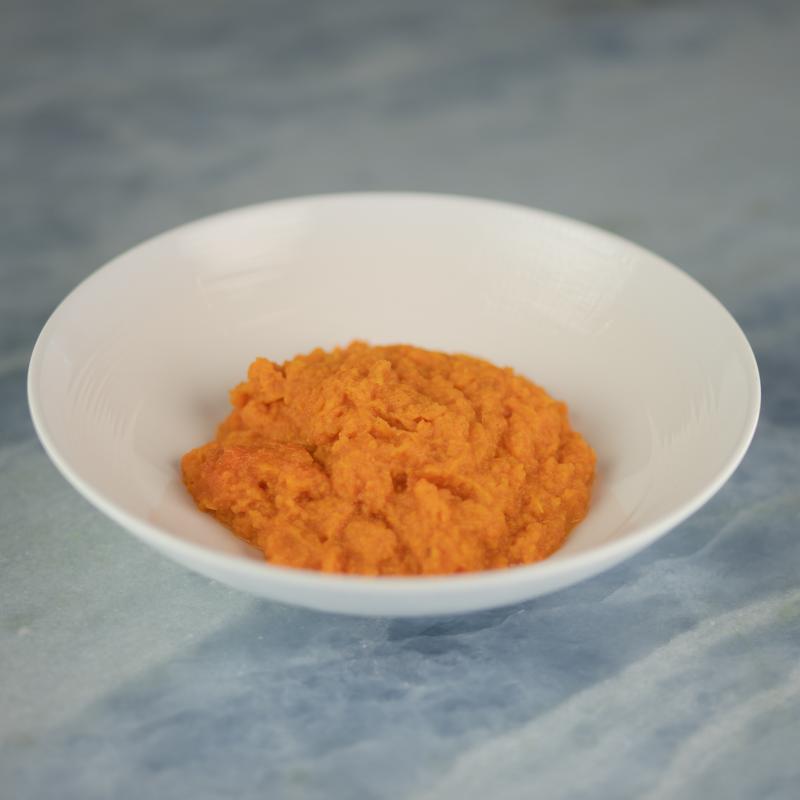 Sweet Potato Mash (GF) photo