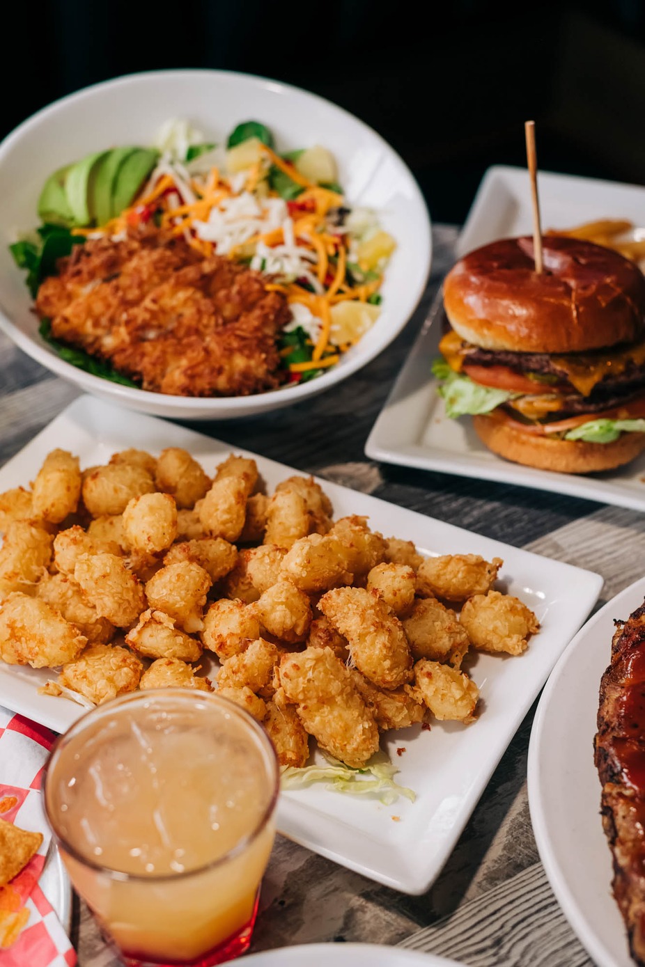 Wild Boar Bar and Grill Oakdale events