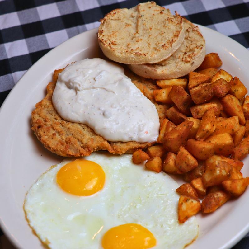 Country Fried Steak* photo