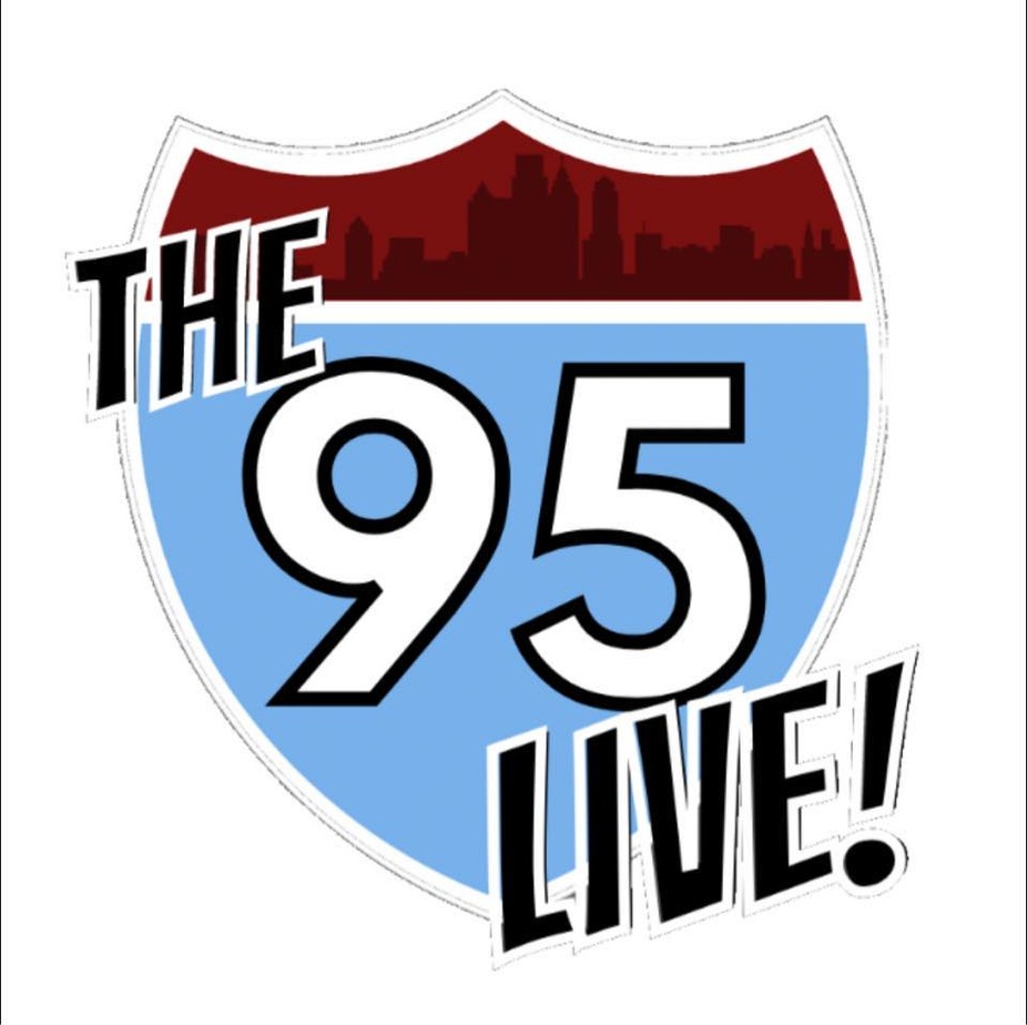 THE 95 LIVE event photo