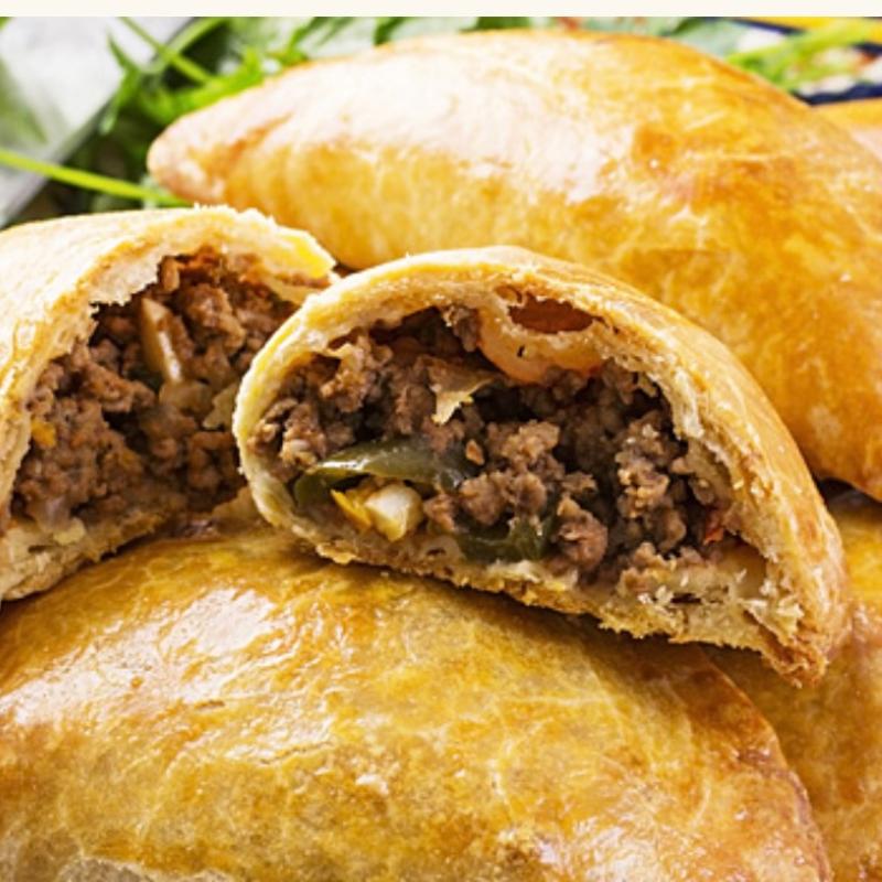 Beef, the Original, an Explosion of Flavors photo