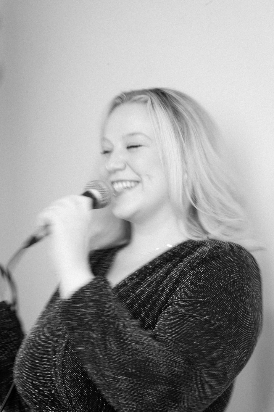 Sydney Stephan event photo