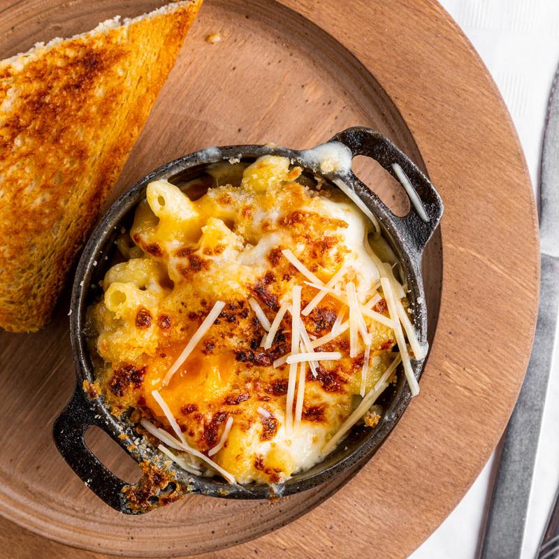 Original Mac Bowl photo