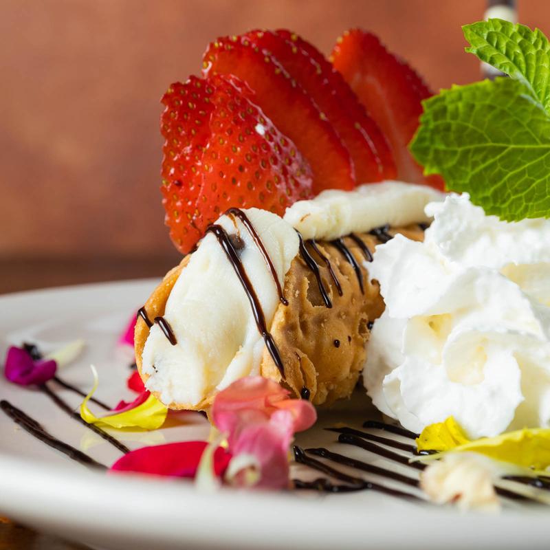 Cannoli Bella Vita photo