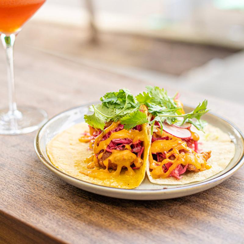 Fried Fish Tacos (2) photo