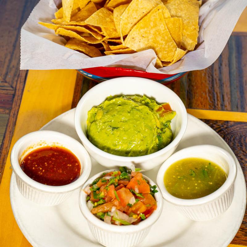 Chips & Salsa photo