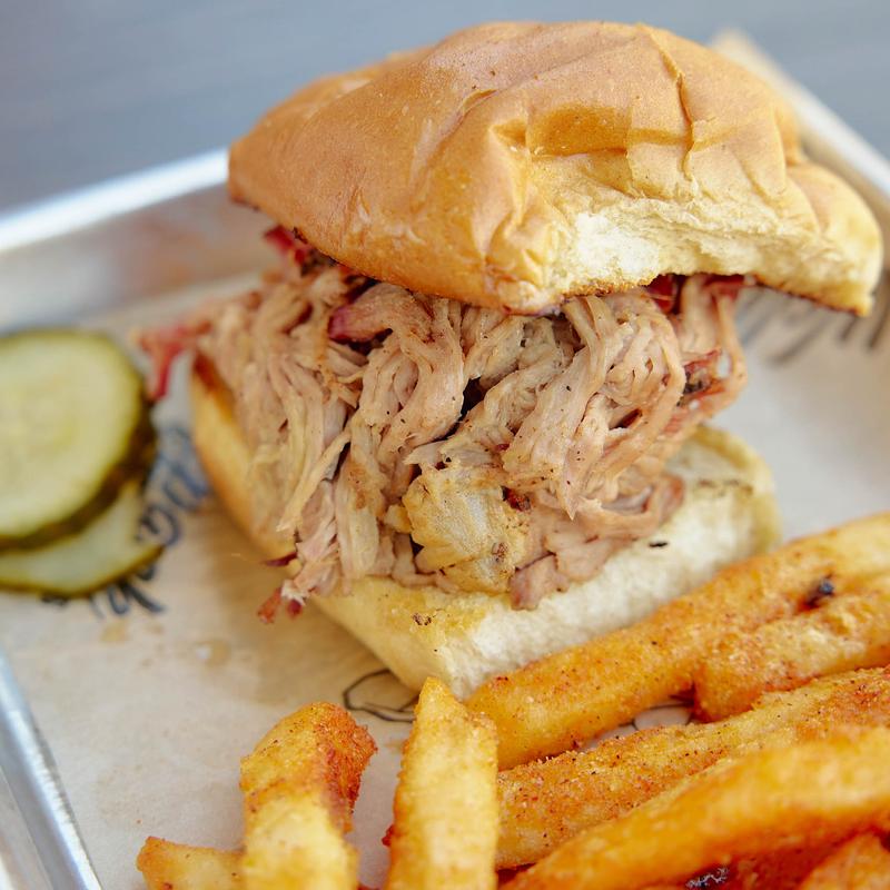menu item 36 of 38, Slider Sandwich