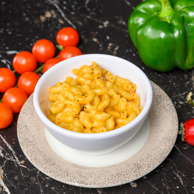 Macaroni & Cheese photo