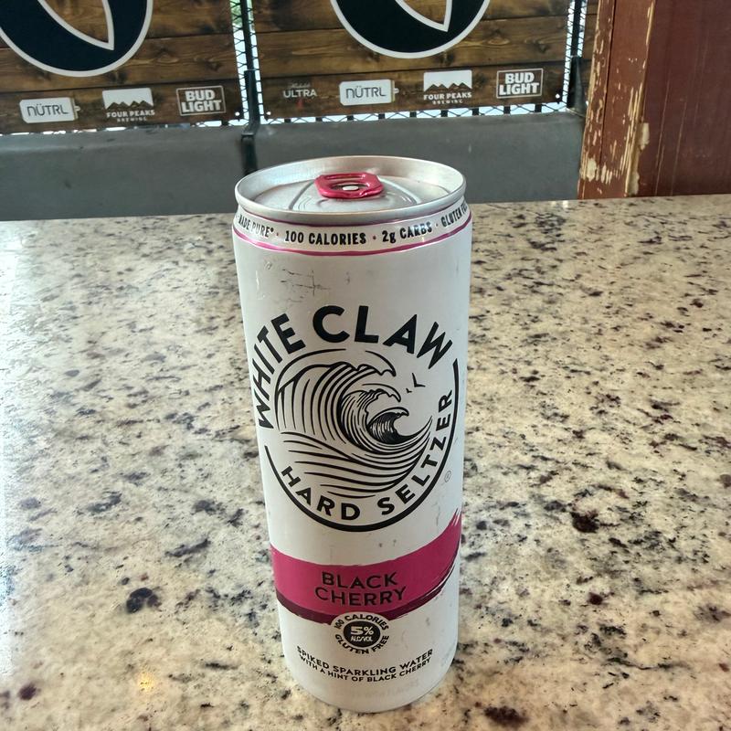 White Claw photo