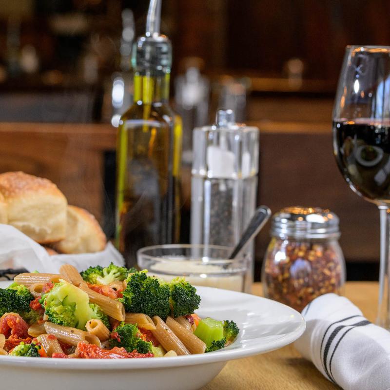 menu item 29 of 36, Whole Wheat Penne