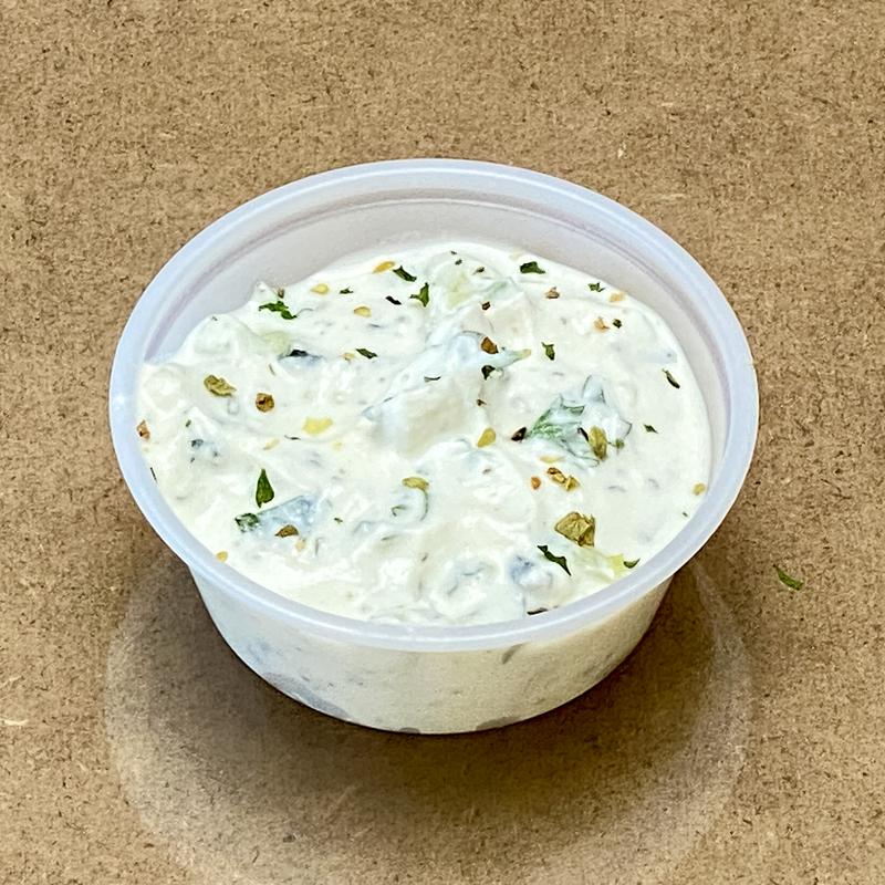 Tzatziki Sauce photo