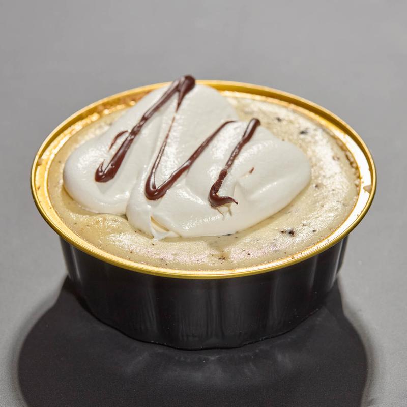 menu item 20 of 25, Oreo Cheesecake