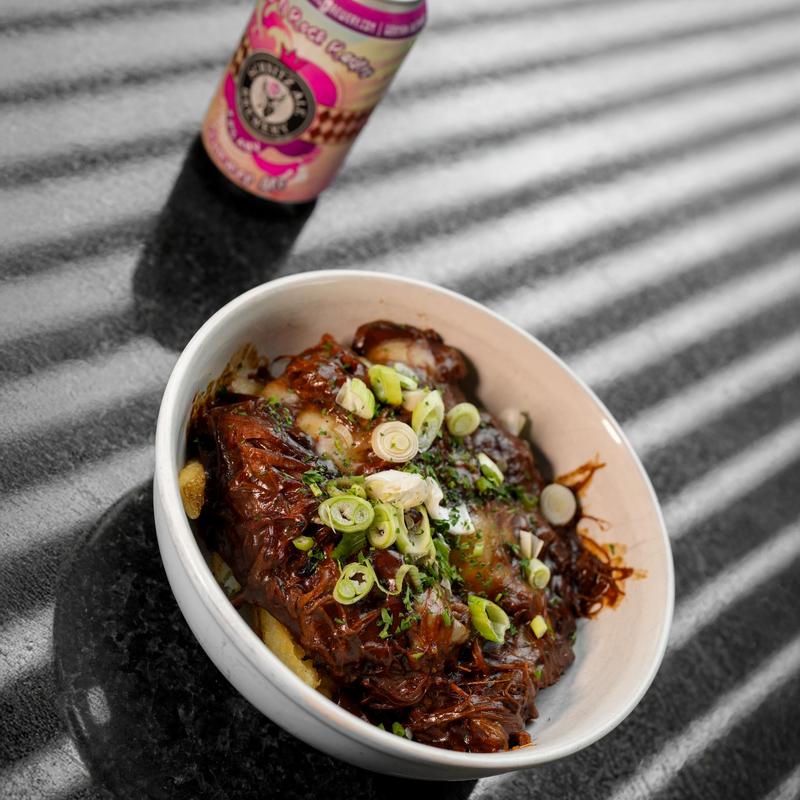 Brisket Poutine photo