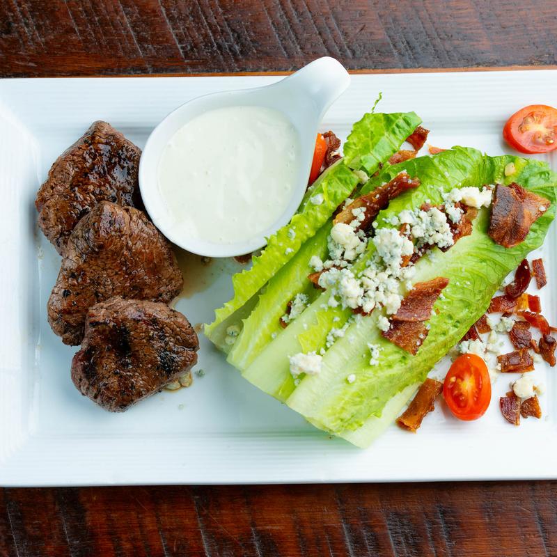 menu item 17 of 30, The Butchers Wedge