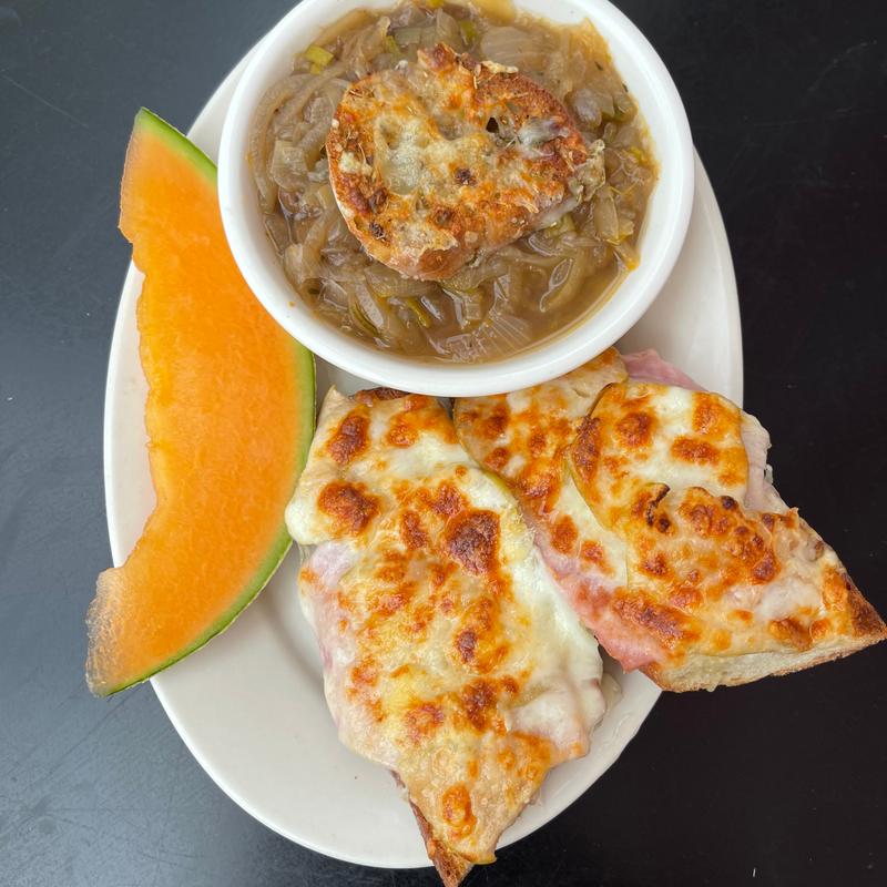 Sunday Special photo