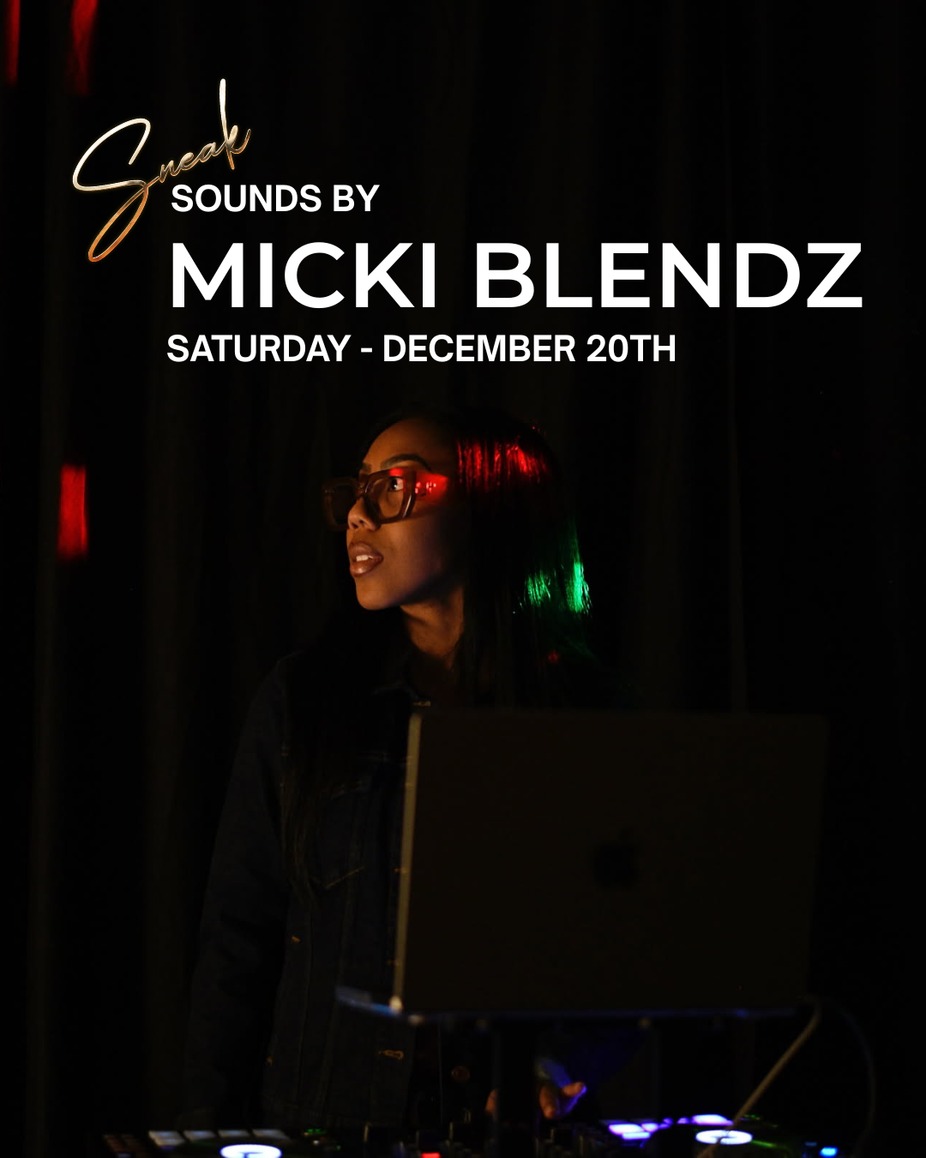 Sneak Saturday's event photo