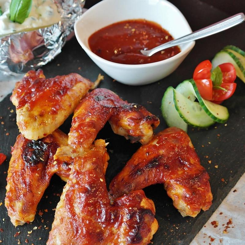 Chicken Wings photo