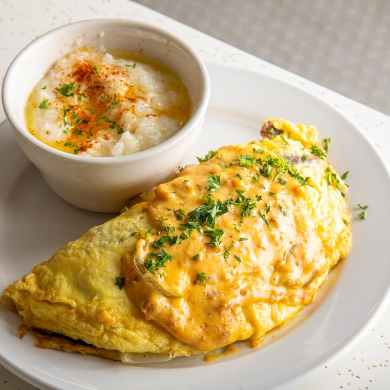 Camp Street Original* photo